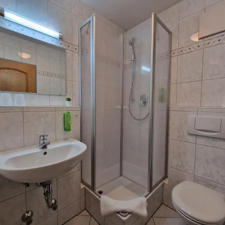 Ferienwohnung Ammertal - Christoph Lechner Am Zeitberg Appartement