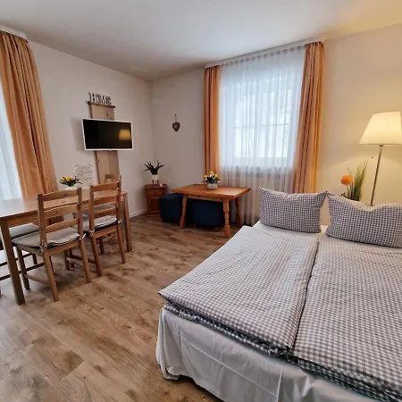 Ferienwohnung Ammertal - Christoph Lechner Am Zeitberg