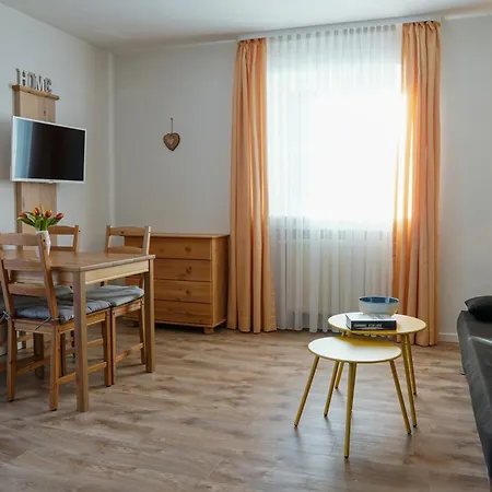 Appartement Ferienwohnung Ammertal - Christoph Lechner Am Zeitberg