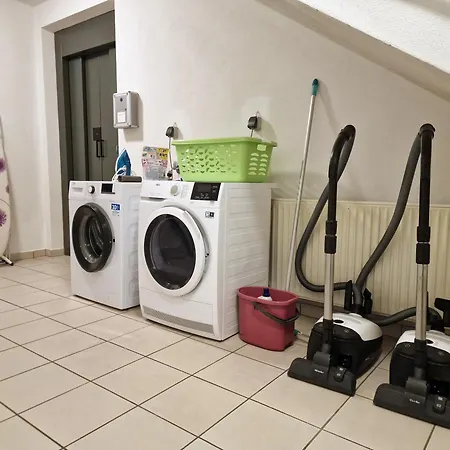 Ferienwohnung Ammertal - Christoph Lechner Am Zeitberg Appartement *